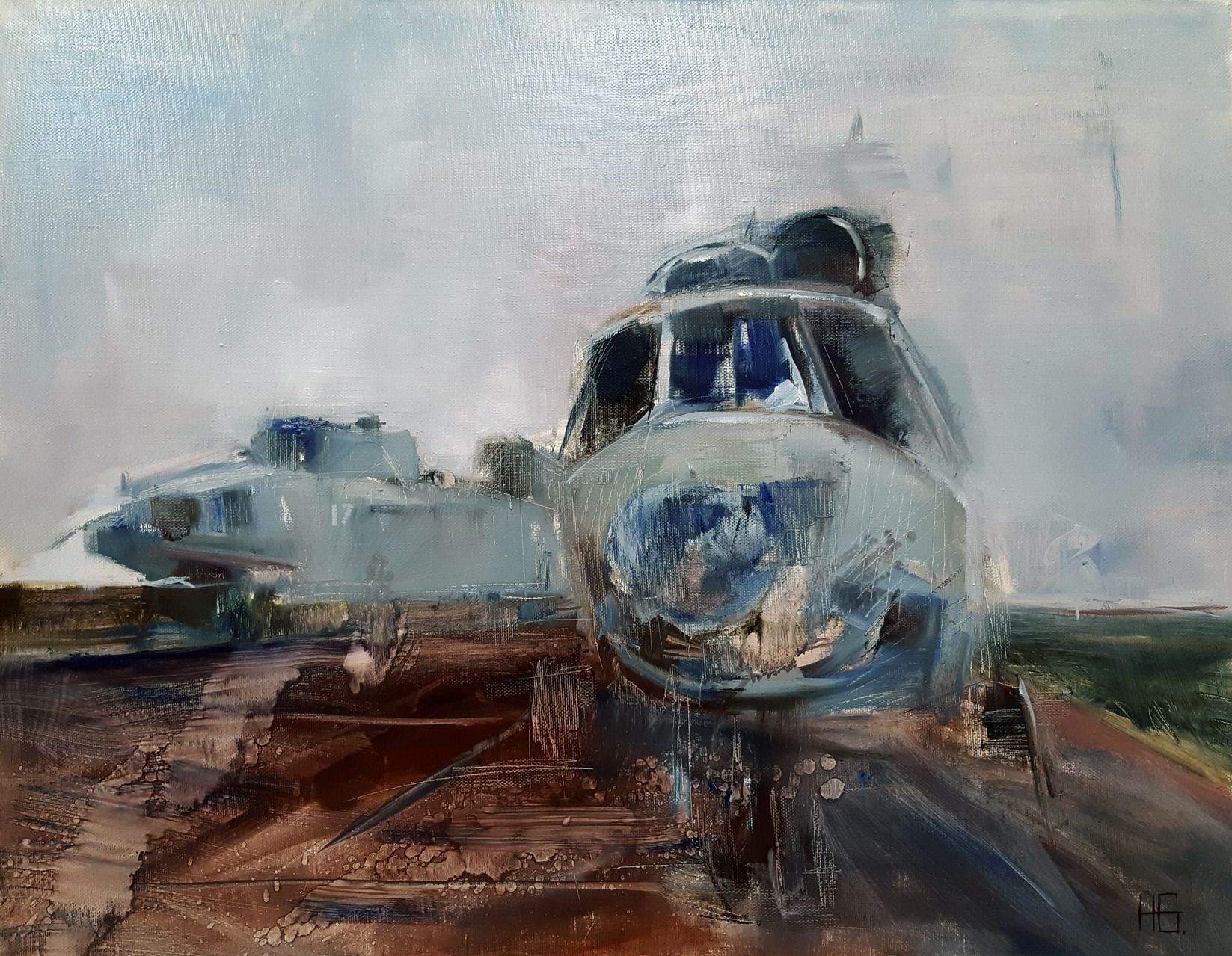 БАЗА-17. Квадрат 5